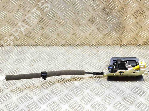 Tailgate lock AUDI Q5 (FYB, FYG) 2.0 TDI quattro | BP11113130C101 