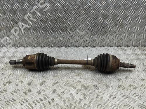 Used Left front driveshaft Left front driveshaft FIAT TALENTO Van (296_) 1.6 D (95 hp) 33389007 33389007