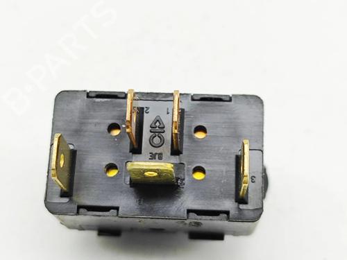 Right front window switch PORSCHE BOXSTER (986) 2.5 | BP30005470I26 - Image 5