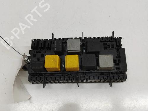 Used Fuse box MERCEDES-BENZ M-CLASS (W166) ML 350 BlueTEC 4-matic (166.024, 166.023) (258 hp) 29227569