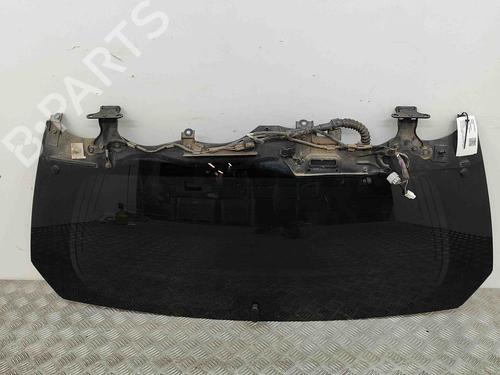 Used Bootlid window TOYOTA LAND CRUISER PRADO (_J15_) 2.8 D-4D (GDJ150_, GDJ155_, GDJ150, GDJ151) (177 hp) 25218916