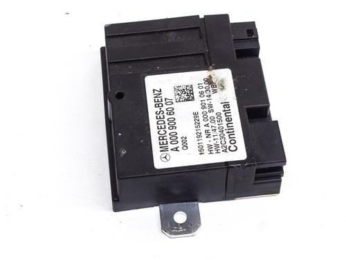 Electronic module MERCEDES-BENZ C-CLASS (W205) C 250 BlueTEC / d 4-matic (205.009) | BP13928844M83 