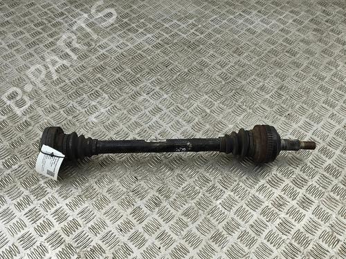 Used Left rear driveshaft PORSCHE 911 Convertible (996) 3.6 Carrera 4S (345 hp) 22350652