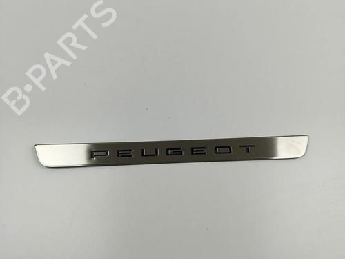 Trinbræt PEUGEOT 3008 III (KA_, KB_, KC_) e-210 (KCZKZX) (213 hp) 28559341