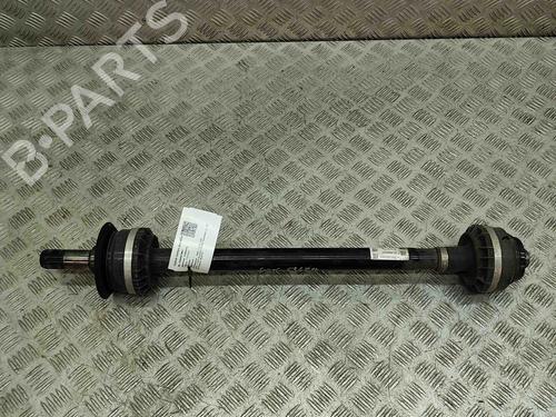 Used Left rear driveshaft BMW 3 (G20, G80, G28) 330 e Plug-in-Hybrid (292 hp) 28432905