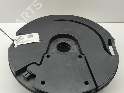Used Electronic module AUDI A3 (8V1, 8VK) S3 quattro (300 hp) 28160382