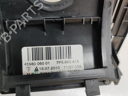 Other PORSCHE CAYENNE (92A) 3.0 Diesel | BP25615225O1 - Image 7