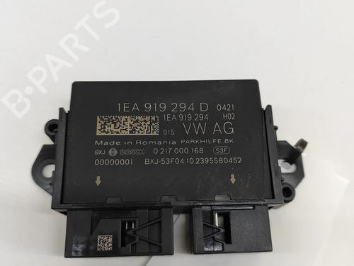 Electronic module CUPRA BORN (K11) 58 e-boost | BP27774705M83