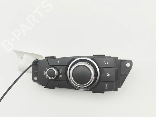 Switch MAZDA MX-5 IV (ND__) 2.0 (ND6E, NDERC) | BP37996733I30 - Image 2
