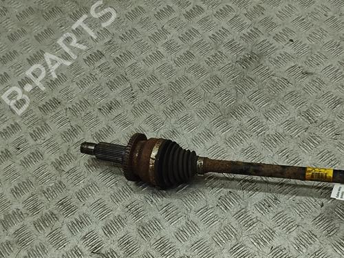 Right rear driveshaft HYUNDAI SANTA FÉ III (DM, DMA) 2.2 CRDi 4WD | BP27644374M41