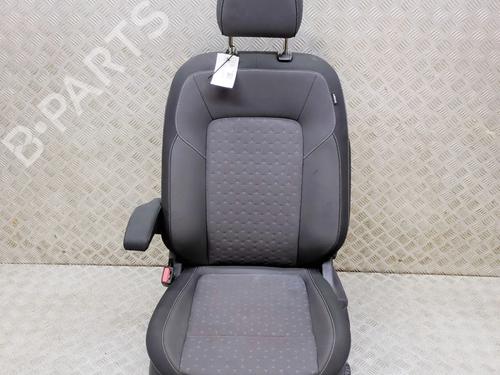 Used Left front seat Left front seat 39510821 39510821