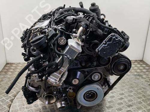 Used Engine MINI MINI (R56) Cooper (120 hp) 29042324