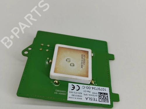 Antenne/Base TESLA MODEL 3 (5YJ3) EV AWD | BP27764954C140 - Image 4