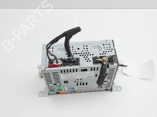 Electronic module FORD RANGER (TKE) 3.2 TDCi 4x4 | BP39205119M83 - Image 5