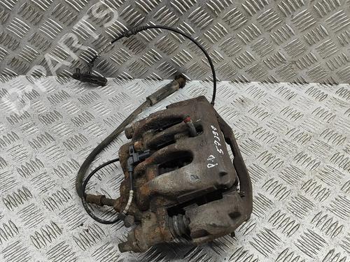 Right front brake caliper MERCEDES-BENZ SPRINTER 3-t Van (B910) 214 CDI (910.621, 910.623) | BP30394444M104
