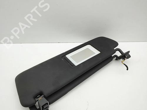 Left sun visor PORSCHE CAYENNE (92A) 4.2 S Diesel | BP36391060I1 - Image 6