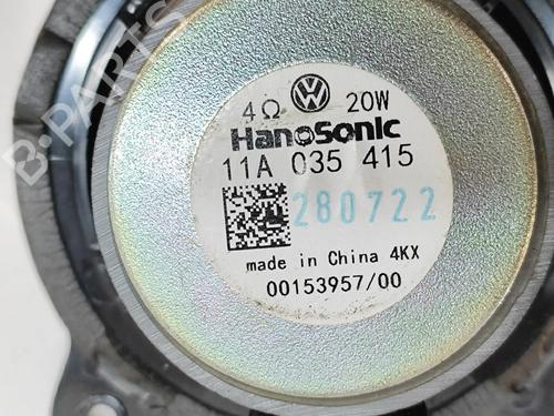 Luidspreker VW ID.4 (E21) Pure | BP28564405E2 