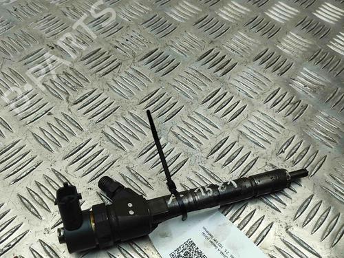 Used Injector OPEL INSIGNIA A Saloon (G09) 2.0 CDTI (69) (140 hp) 29488231
