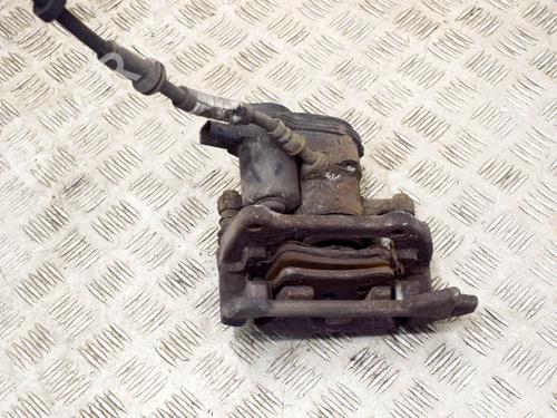 Left rear brake caliper AUDI A5 Sportback (8TA) 2.0 TDI | BP14640175M107 