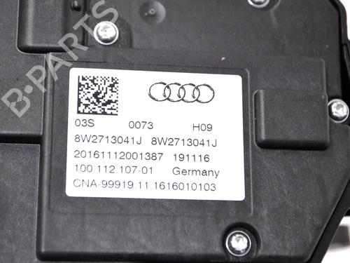 Gear lever AUDI A4 B9 (8W2, 8WC) 2.0 TFSI | BP33342554M90 - Image 4