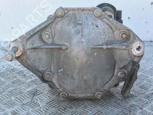 Rear differential MERCEDES-BENZ C-CLASS (W205) C 220 BlueTEC / d (205.003) | BP7736864M24 