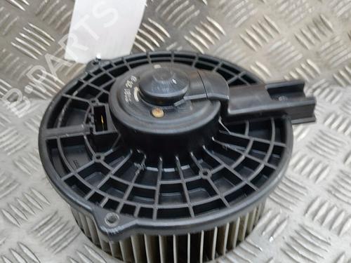 Heater blower motor LEXUS GS (_S16_) 300 (JZS160_, JZS160R) | BP27616579M62 