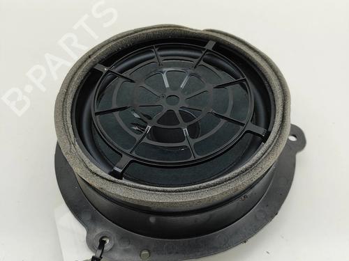 Used Speaker AUDI A5 Sportback (F5A, F5F) 40 TFSI Mild Hybrid (204 hp) 28436615