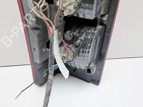 Right taillight ISUZU D-MAX II (TFR, TFS) 2.5 CRDi 4x4 (TFS86J) | BP39243963C35 - Image 6