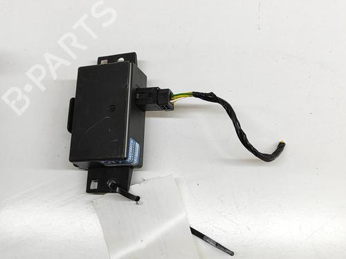 Electronic module PEUGEOT 2008 II (UD_, US_, UY_, UJ_, UR_, UC_) e-2008 (UKZKXZ) | BP27786039M83 