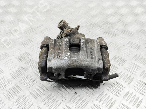 Used Left rear brake caliper VOLVO V40 Cross Country (526) D2 (120 hp) 32119303