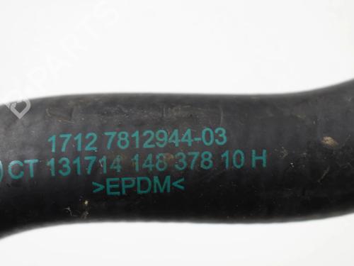 Pipe BMW 3 (F30, F80) 335 d xDrive | BP30826960M125 - Image 3