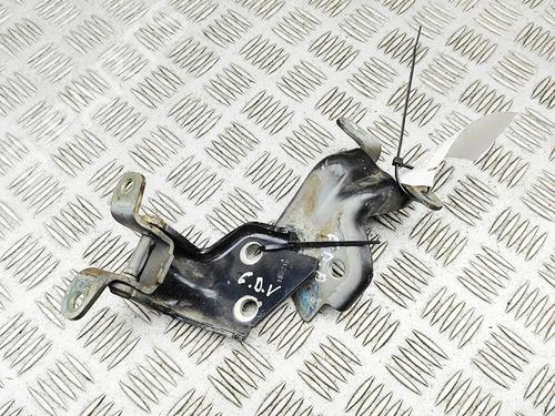 Dørhængsel/Dørbegrænser ISUZU D-MAX II (TFR, TFS) 2.5 CRDi 4x4 (TFS86J) | BP32025700C146 