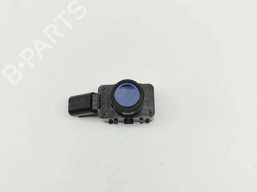 Electronic module TOYOTA bZ4X (_EAM1_) EV (XEAM10) | BP36783204M83 - Image 2