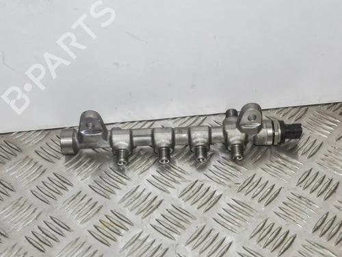 Used Injection rail Injection rail OPEL ASTRA J GTC 2.0 CDTI (08) (165 hp) 6718896 6718896