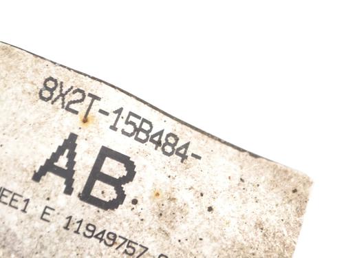 Electronic module JAGUAR XF I (X250) 3.0 D | BP30220835M83  - Image 5