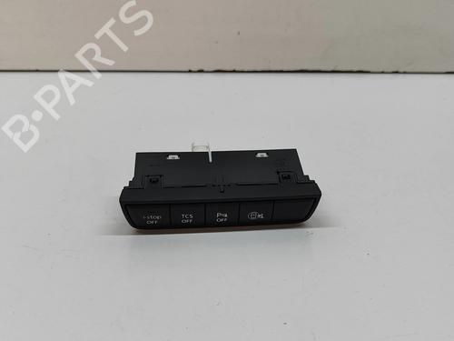 Used Switch Switch MAZDA CX-30 (DM) e-SKYACTIV-X M Hybrid (186 hp) 33372374 33372374