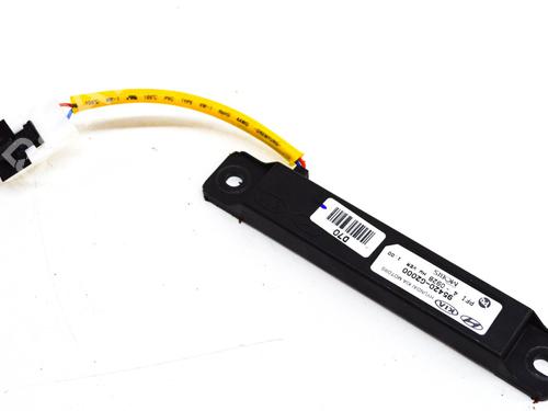 Elektronisk modul KIA NIRO I (DE) E-NIRO (204 hp) 28548083