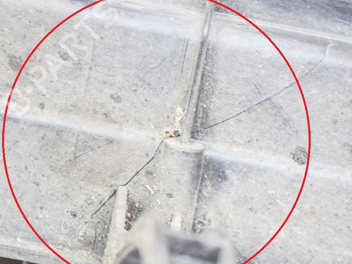 Air filter box PORSCHE 911 (992) 3.0 Carrera 4 S (992420) | BP29075816M87 