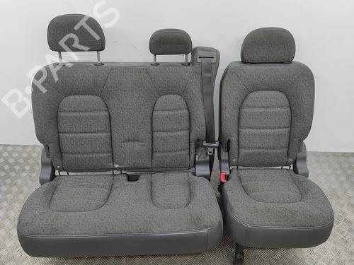 Used Rear seat Rear seat FORD USA EXPLORER 4.0 4WD (213 hp) 28687579 28687579