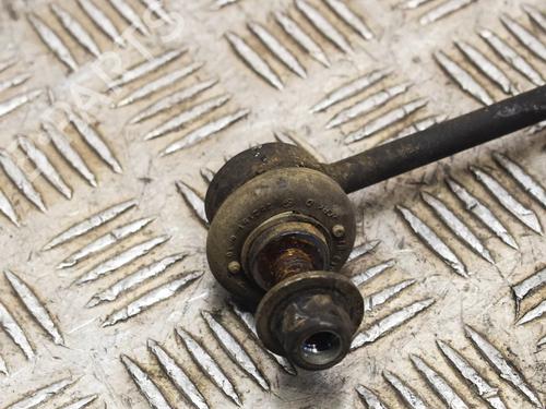 Other RENAULT MASTER III Van (FV) 2.3 dCi 180 FWD (FV04, FV07) | BP27758881O1  - Image 5