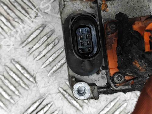 Electronic module SKODA ENYAQ iV SUV (5AZ) 60 | BP29920078M83