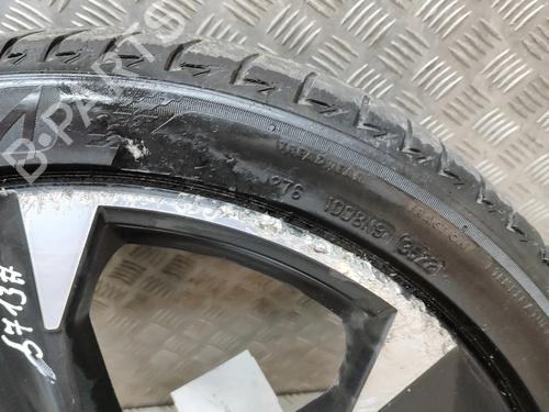 Fælk CUPRA ATECA (KH7, KHP, KBP) 2.0 TSI 4Drive | BP33375996C45 - Image 7