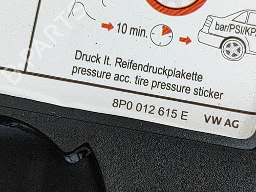 Other AUDI A6 C8 Avant (4A5) RS6 TFSI Mild Hybrid quattro | BP33368018O1 - Image 4