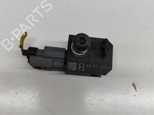 Used Electronic sensor CHEVROLET CRUZE (J300) 2.0 CDI (125 hp) 25787320