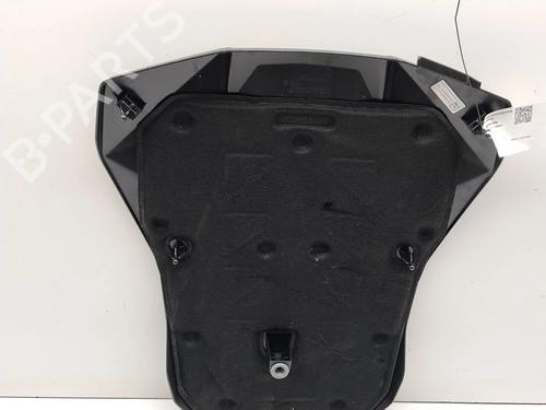 Upper protection BMW XM (G09) XM All-wheel Drive | BP39687287M93 - Image 2