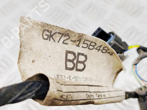 Wiring harness LAND ROVER DISCOVERY SPORT (L550) 2.0 D 4x4 | BP38201906E16 - Image 6