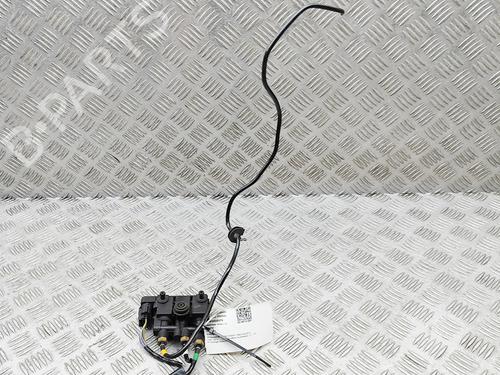 Used Electronic module Electronic module 37029719 37029719
