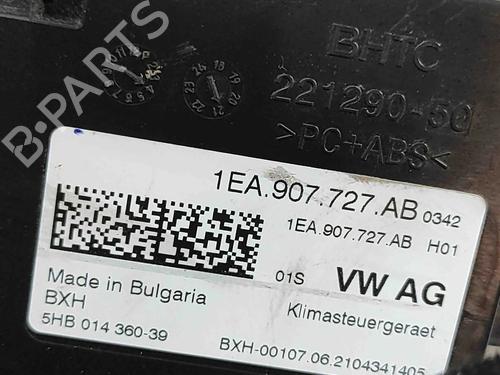 Electronic module SKODA ENYAQ iV SUV (5AZ) 60 | BP33375180M83  - Image 6