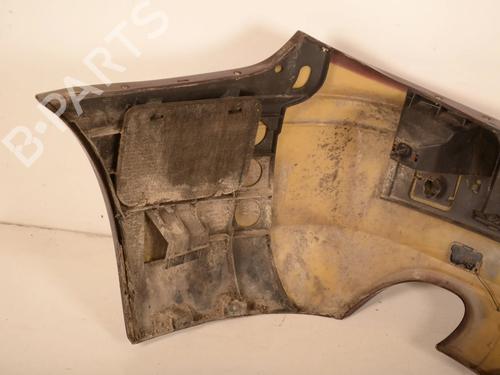 Rear bumper MERCEDES-BENZ R-CLASS (W251, V251) R 350 4-matic (251.065, 251.165) | BP30234395C8