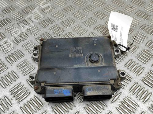 Used Engine control unit (ECU) SUZUKI GRAND VITARA II (JT, TE, TD) 2.4 All-wheel Drive (JT424, JB424, TDA4) (166 hp) 29569963